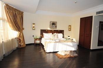 Le Zenith Hotel & Spa