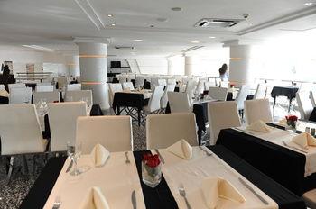 Le Zenith Hotel & Spa