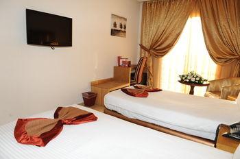 Le Zenith Hotel & Spa