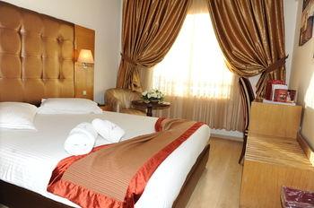 Le Zenith Hotel & Spa