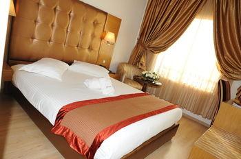 Le Zenith Hotel & Spa