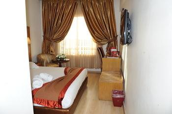 Le Zenith Hotel & Spa