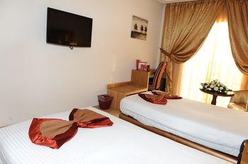 Le Zenith Hotel & Spa