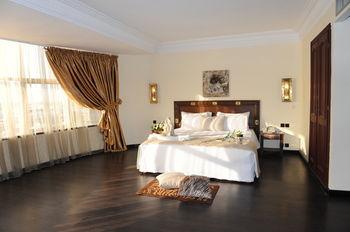 Le Zenith Hotel & Spa