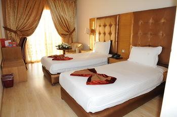 Le Zenith Hotel & Spa