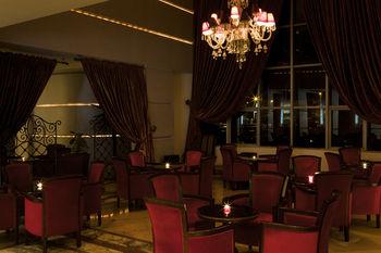 Le Zenith Hotel & Spa