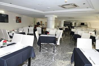 Le Zenith Hotel & Spa