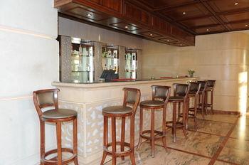 Le Zenith Hotel & Spa