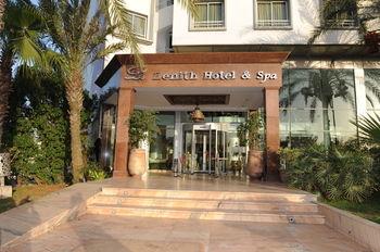 Le Zenith Hotel & Spa