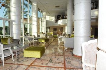 Le Zenith Hotel & Spa