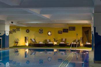 Le Zenith Hotel & Spa