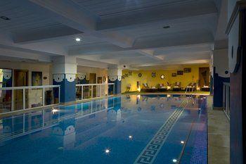 Le Zenith Hotel & Spa