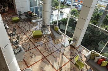 Le Zenith Hotel & Spa