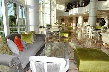 Le Zenith Hotel & Spa