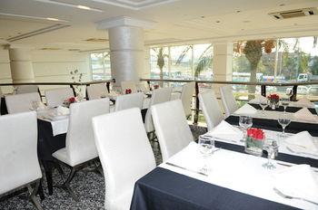 Le Zenith Hotel & Spa