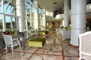 Le Zenith Hotel & Spa