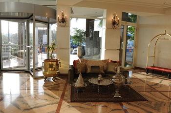 Le Zenith Hotel & Spa