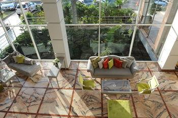 Le Zenith Hotel & Spa