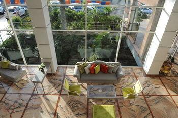 Le Zenith Hotel & Spa