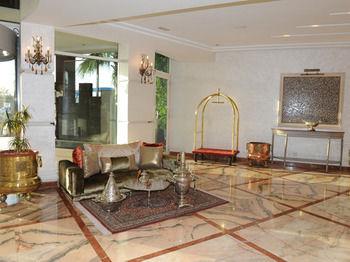 Le Zenith Hotel & Spa