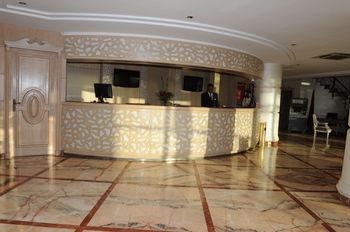 Le Zenith Hotel & Spa