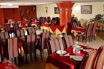 Le Zenith Hotel & Spa