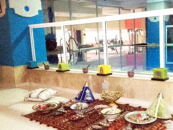 Le Zenith Hotel & Spa