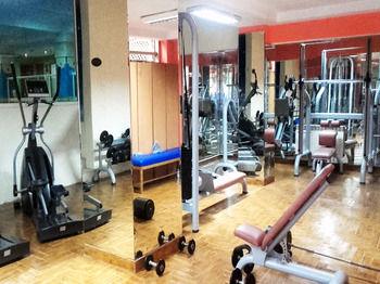 Le Zenith Hotel & Spa
