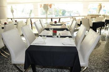 Le Zenith Hotel & Spa