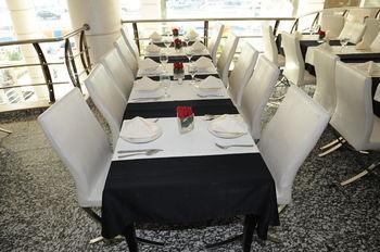 Le Zenith Hotel & Spa