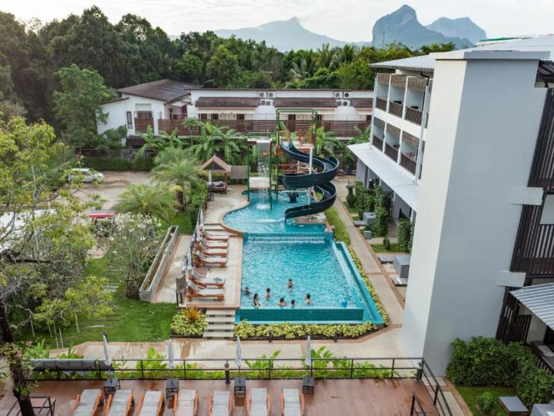 Aonang Viva Resort