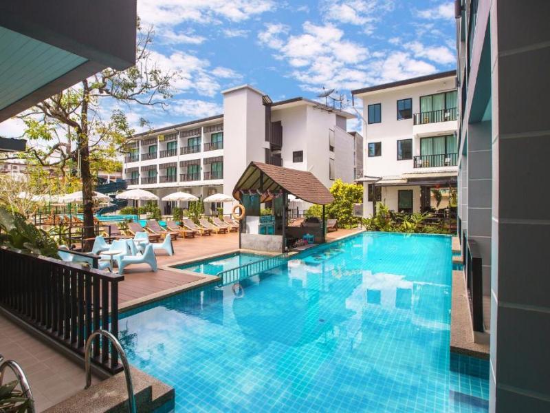 Aonang Viva Resort