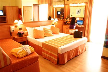 Al Prater hotel Lignano Sabbiadoro