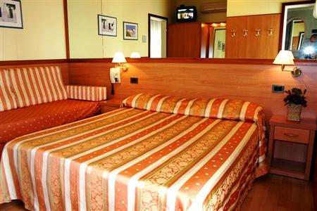 Al Prater hotel Lignano Sabbiadoro