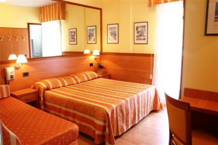 Al Prater hotel Lignano Sabbiadoro
