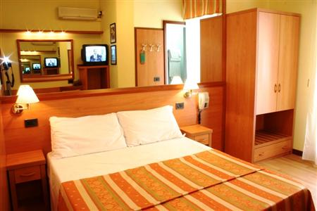 Al Prater hotel Lignano Sabbiadoro