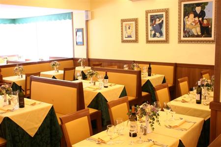 Al Prater hotel Lignano Sabbiadoro