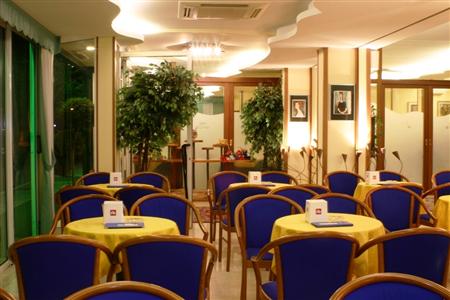 Al Prater hotel Lignano Sabbiadoro