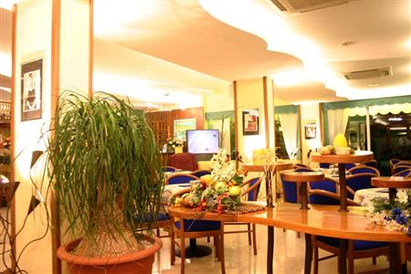 Al Prater hotel Lignano Sabbiadoro