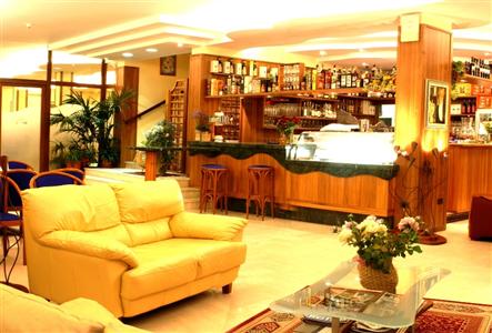 Al Prater hotel Lignano Sabbiadoro