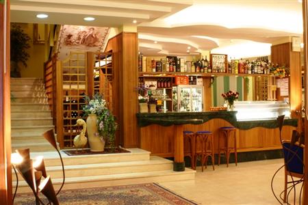 Al Prater hotel Lignano Sabbiadoro