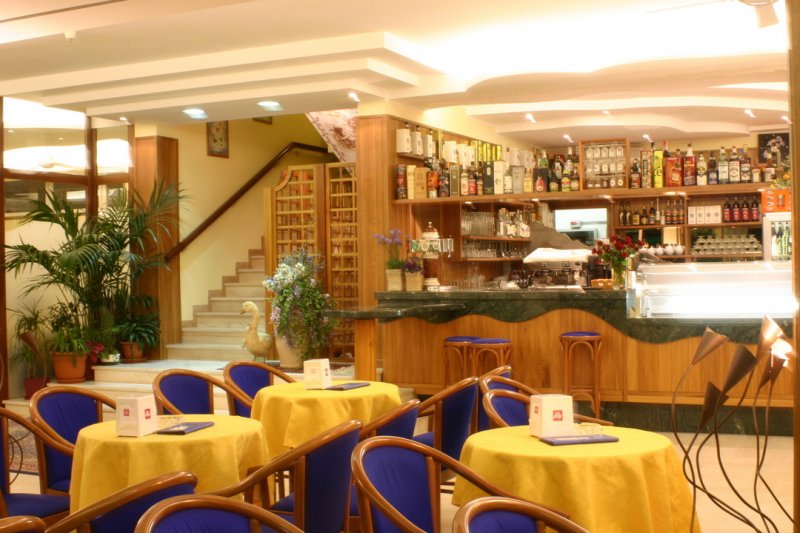 Al Prater hotel Lignano Sabbiadoro