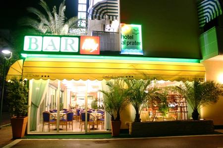 Al Prater hotel Lignano Sabbiadoro