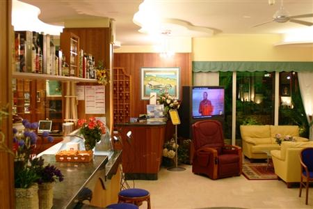 Al Prater hotel Lignano Sabbiadoro