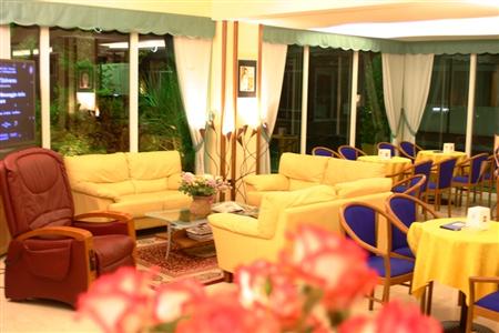 Al Prater hotel Lignano Sabbiadoro