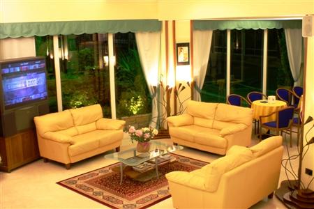 Al Prater hotel Lignano Sabbiadoro