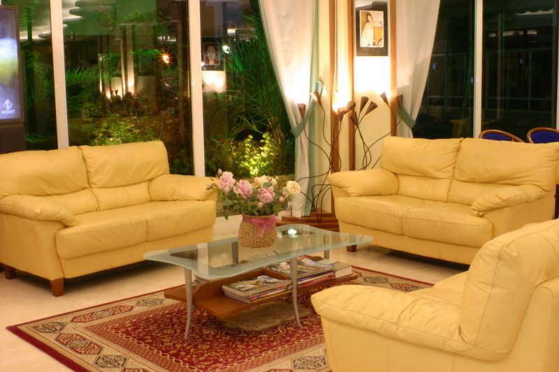 Al Prater hotel Lignano Sabbiadoro