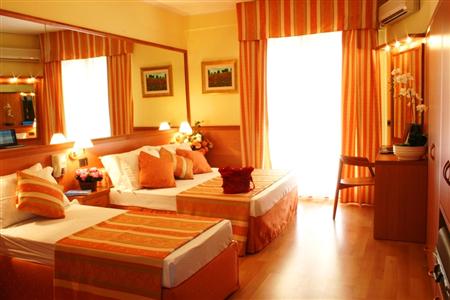 Al Prater hotel Lignano Sabbiadoro