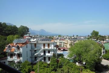 Отель Naturella Hotel Турция, Кемер, фото 13