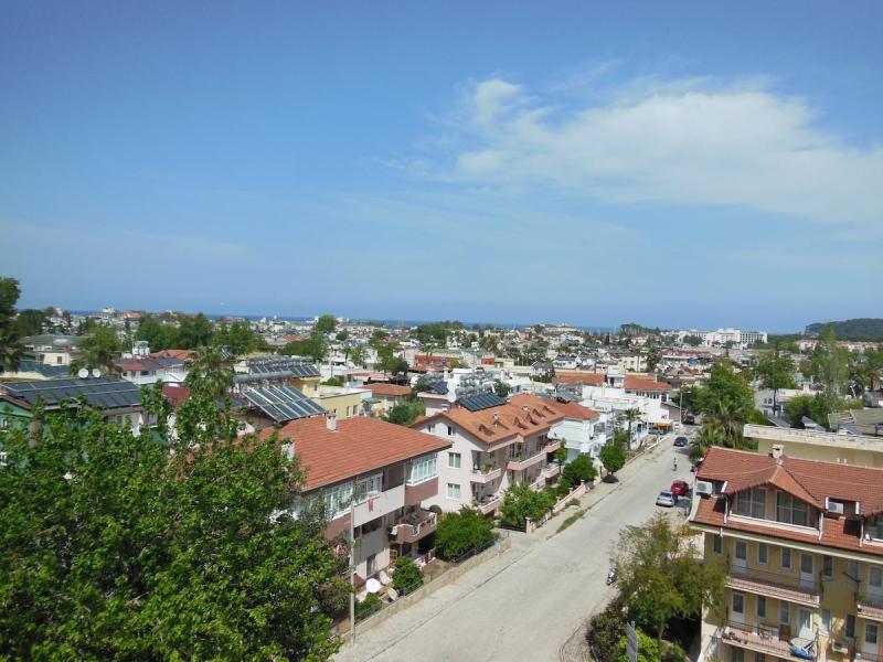 Naturella Apart & Hotel